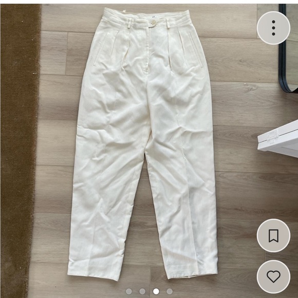 Ralph Lauren Trousers - Picture 3 of 4